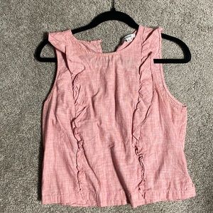 Madewell tank